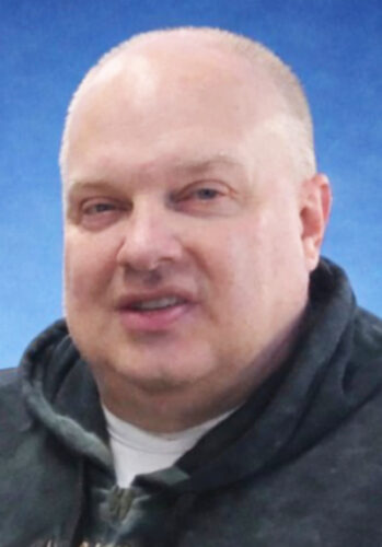 Ronald F. Slipkasky Jr. 1969-2026